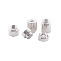 SMTSO SMTWE NUT， PCB nut, nut