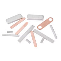 Busbar bus bar，Heat dissipation strip，Current carrying strip