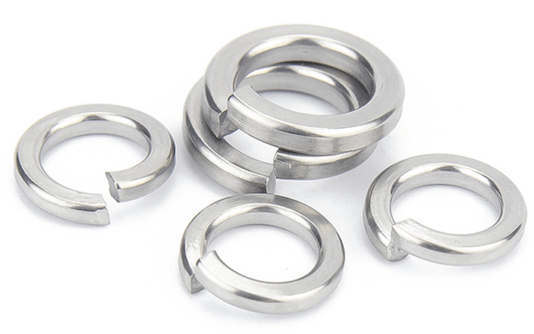 Spring Washers, stainless steel