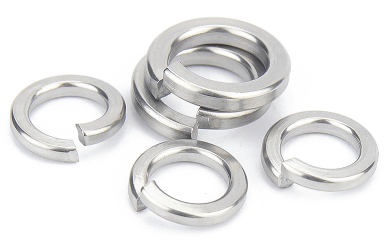 Spring Washers, stainless steel